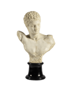 Bust of Hermes