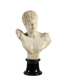 Bust of Hermes