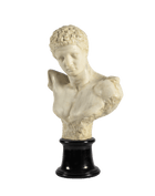 Bust of Hermes