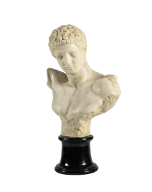 Bust of Hermes
