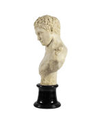 Bust of Hermes