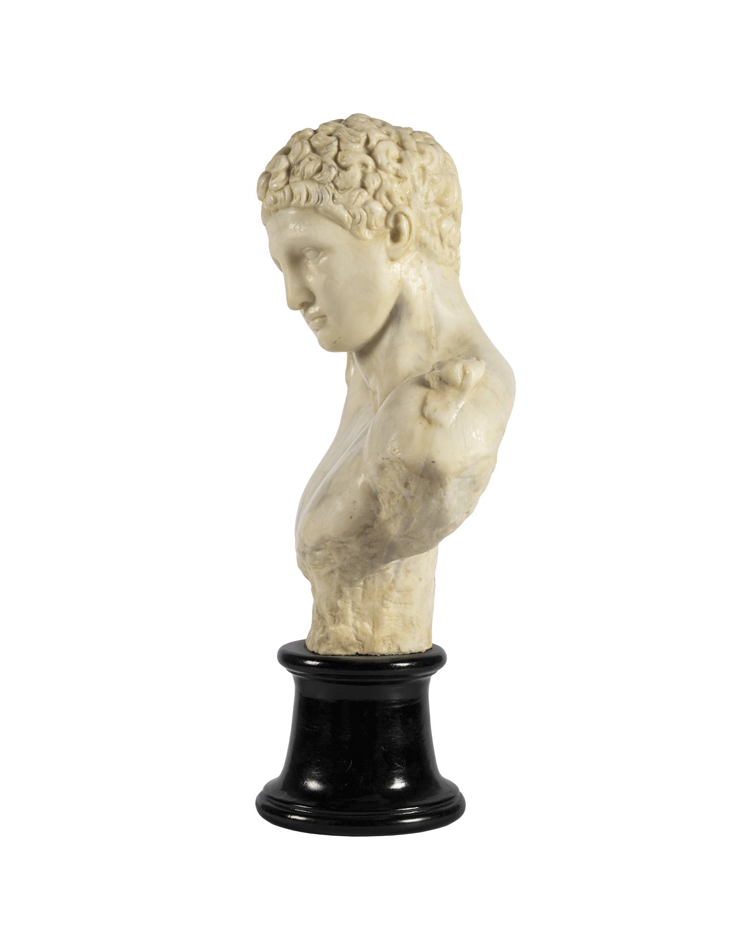 Bust of Hermes
