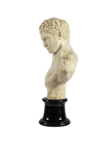 Bust of Hermes