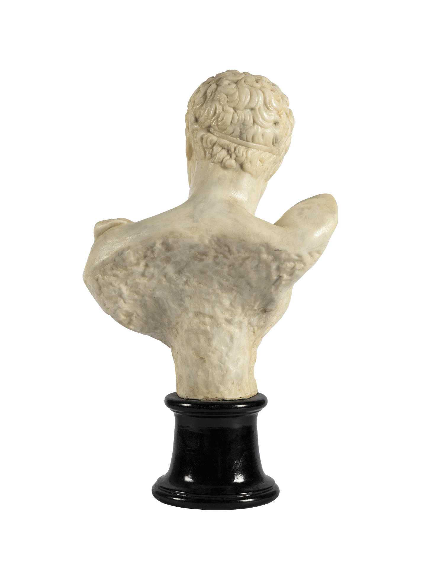 Bust of Hermes