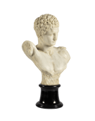 Bust of Hermes