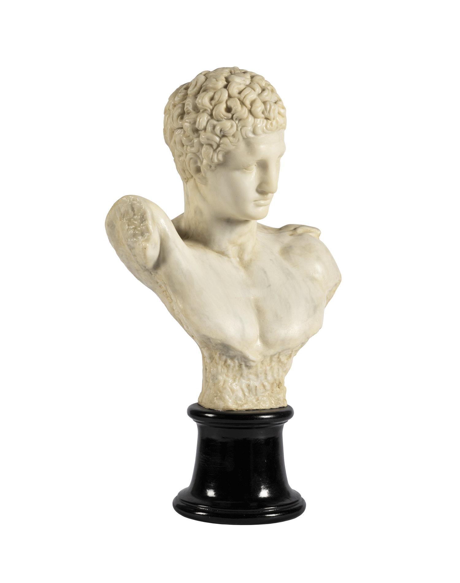 Bust of Hermes