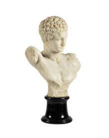 Bust of Hermes