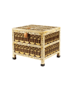 Tutankhamun’s Casket