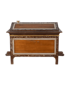 Tutankhamun Portable Chest