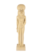 Sekhmet Large Statue Standing
