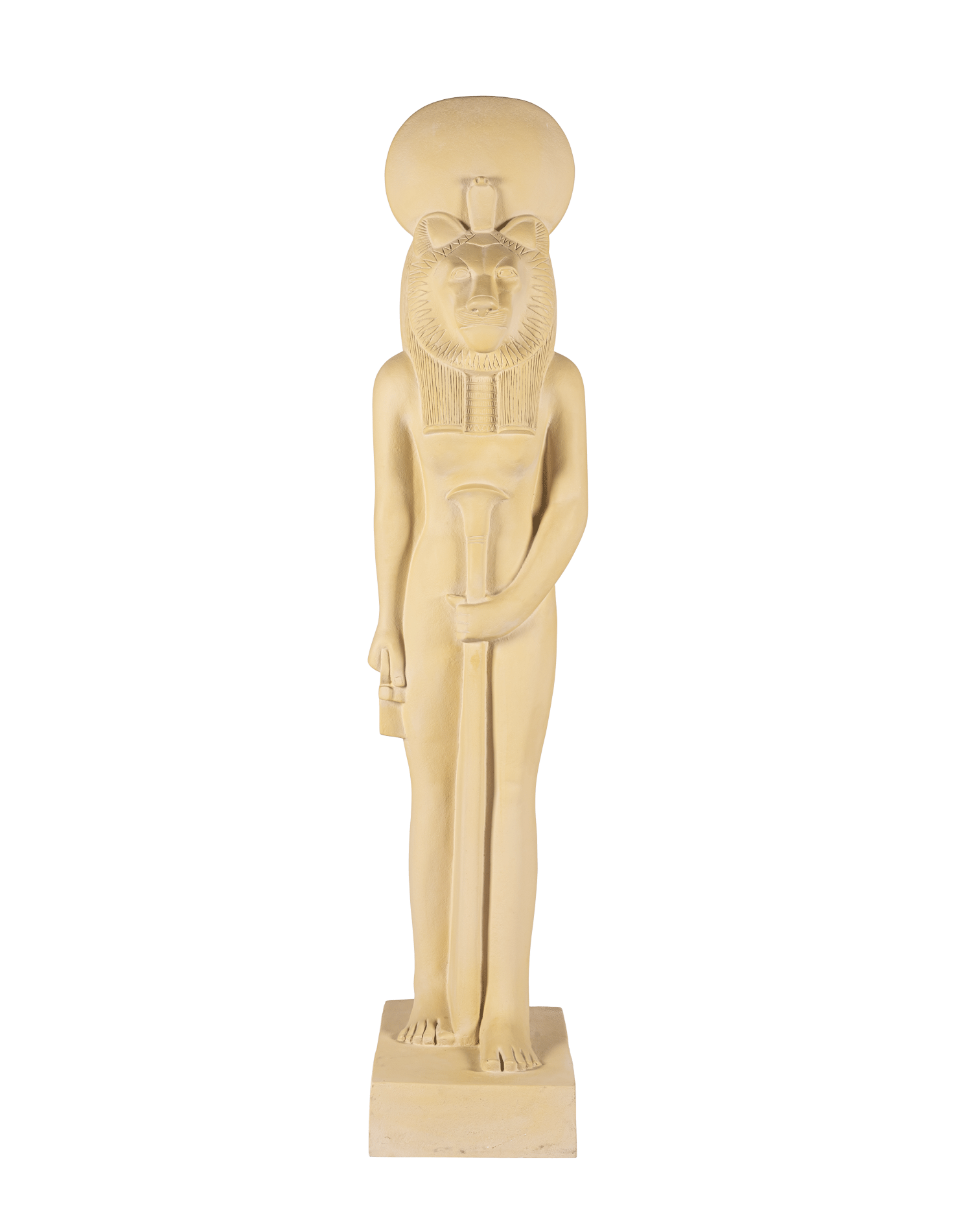 Sekhmet Large Statue Standing