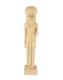 Sekhmet Large Statue Standing