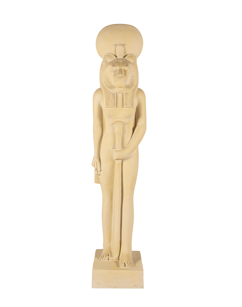 Sekhmet Large Statue Standing