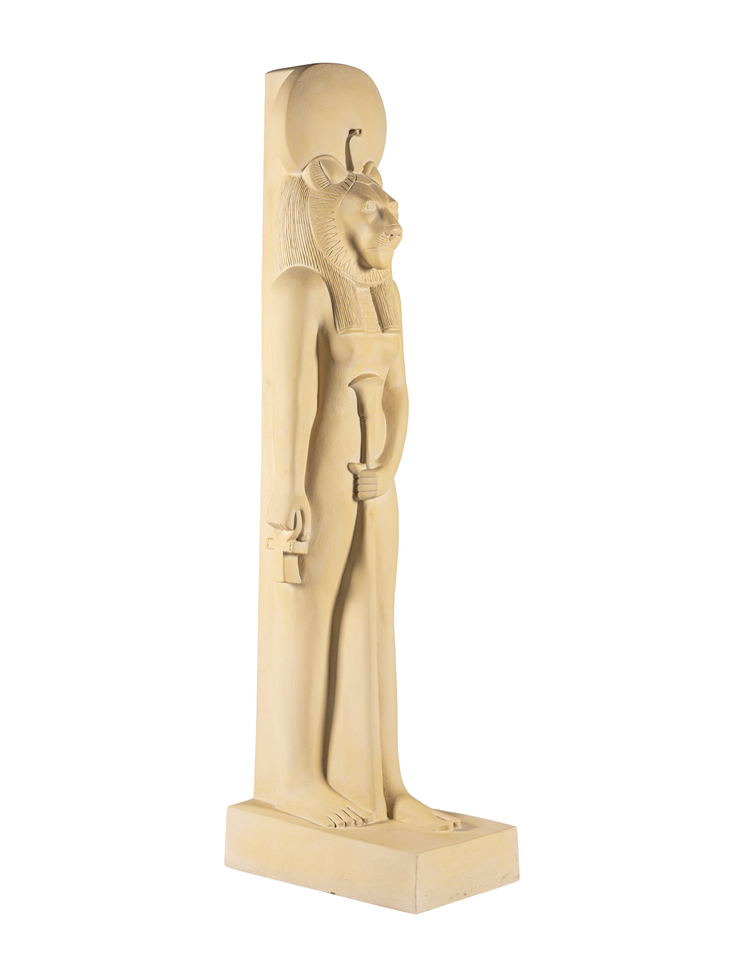 Sekhmet Large Statue Standing