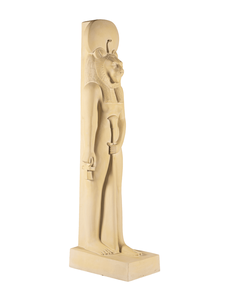 Sekhmet Large Statue Standing