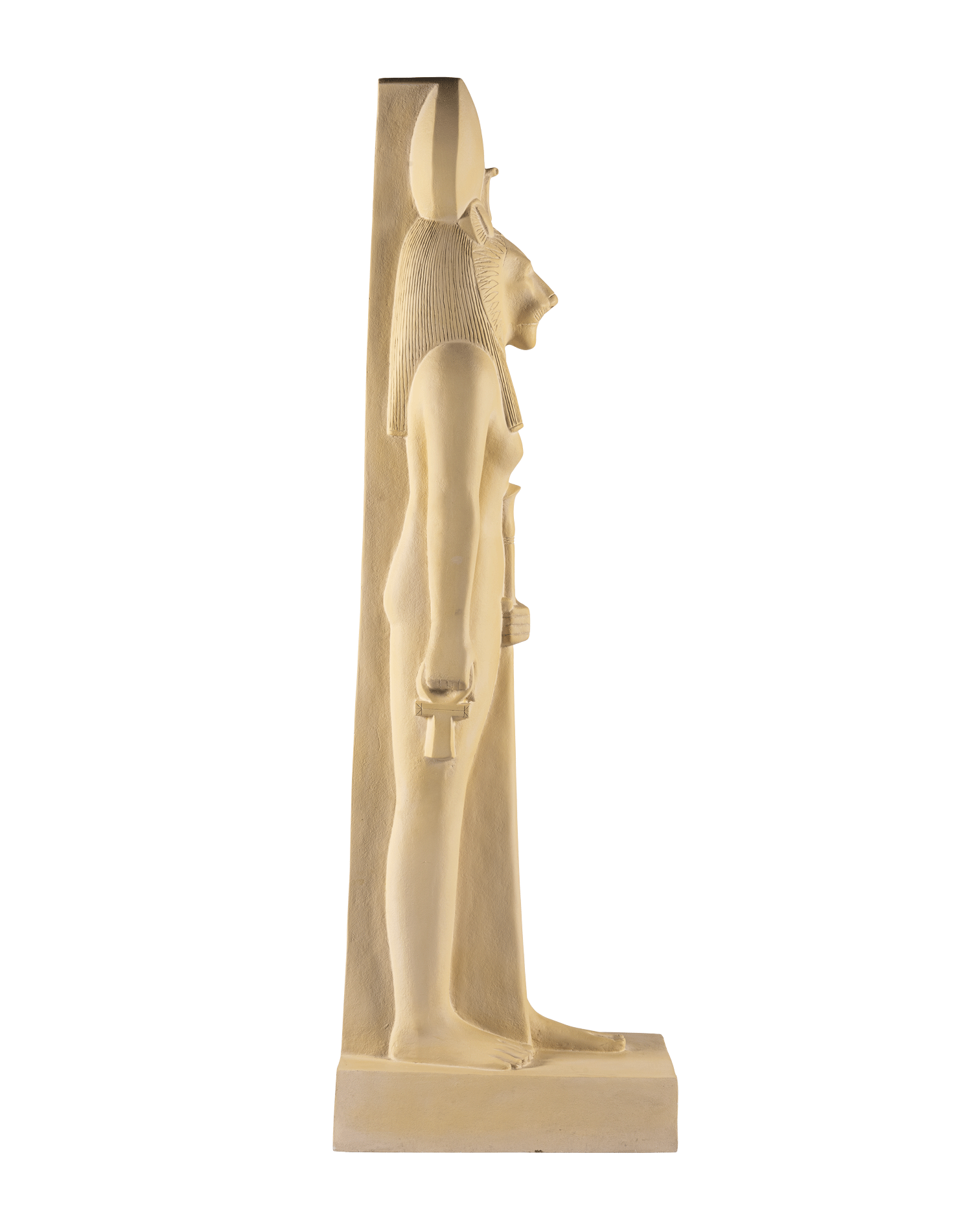 Sekhmet Large Statue Standing