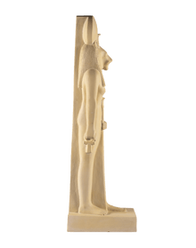 Sekhmet Large Statue Standing