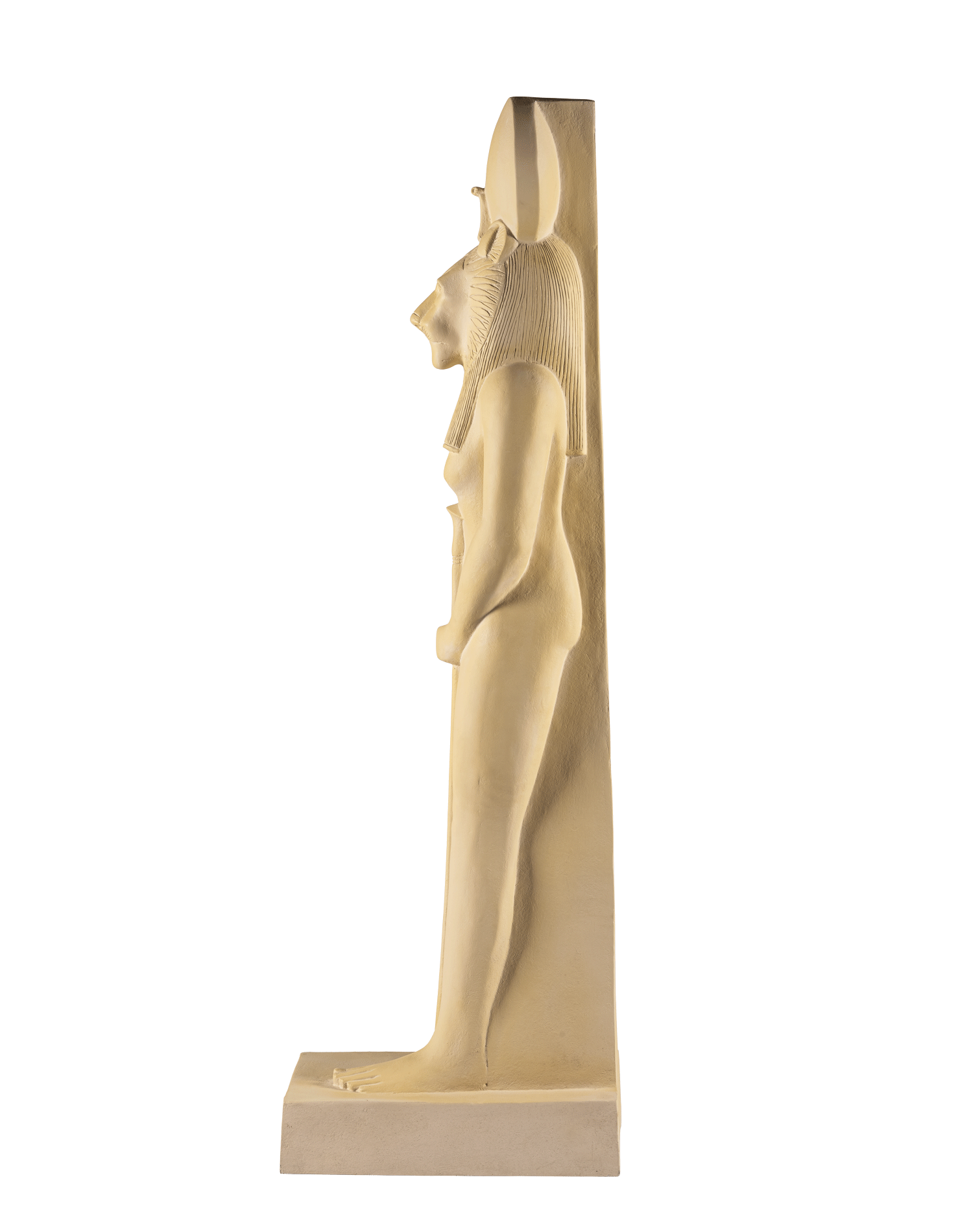 Sekhmet Large Statue Standing