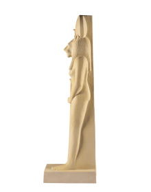 Sekhmet Large Statue Standing