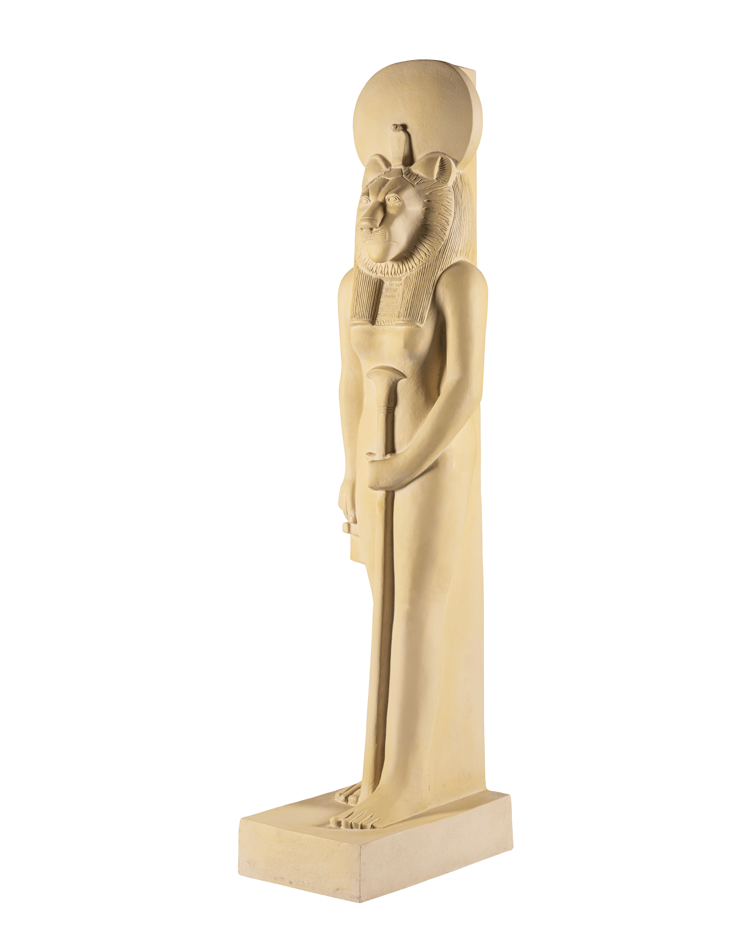 Sekhmet Large Statue Standing