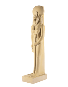 Sekhmet Large Statue Standing