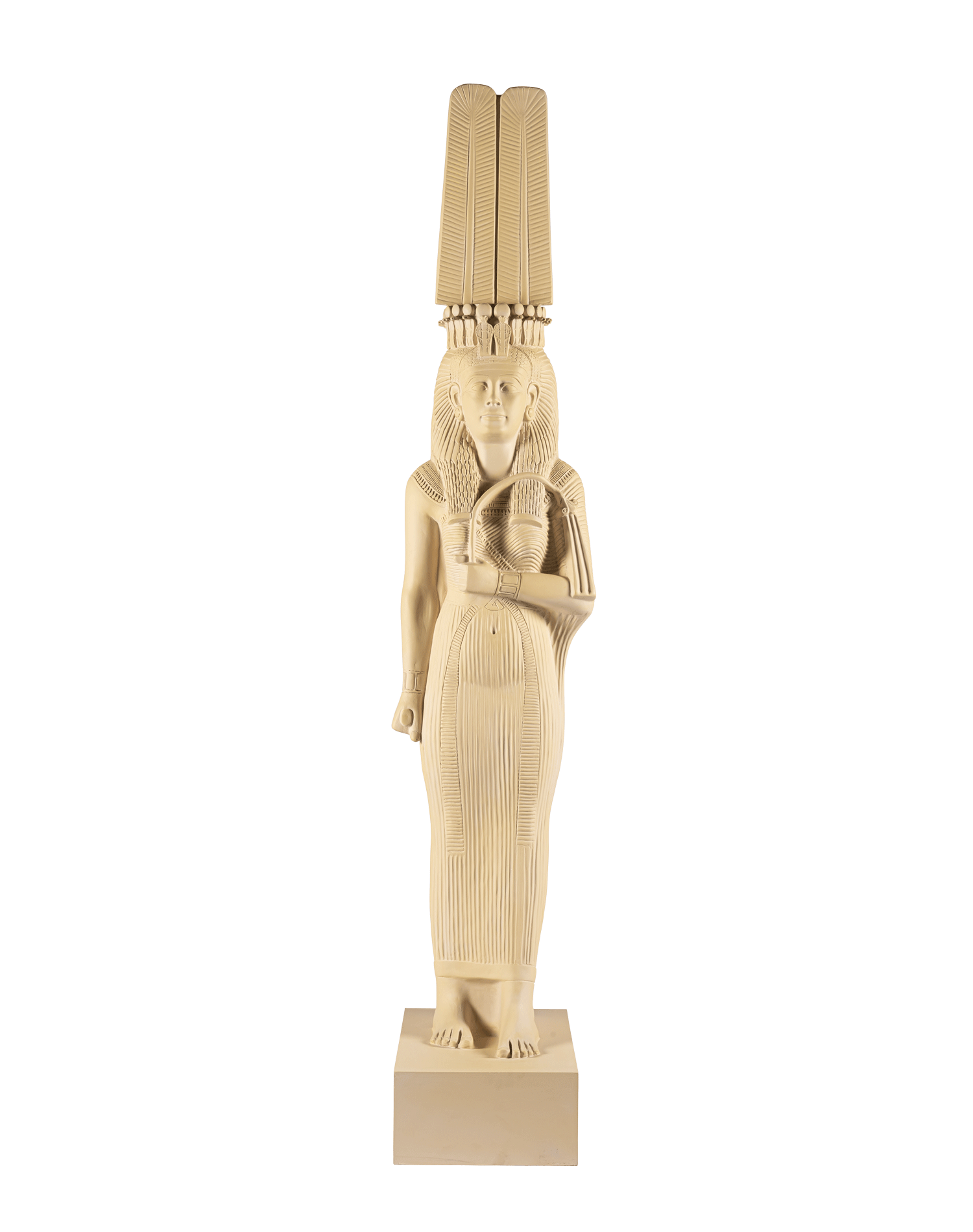 Statue of Merytamun