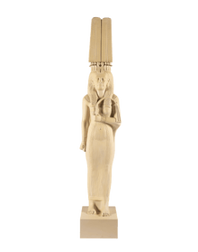 Statue of Merytamun