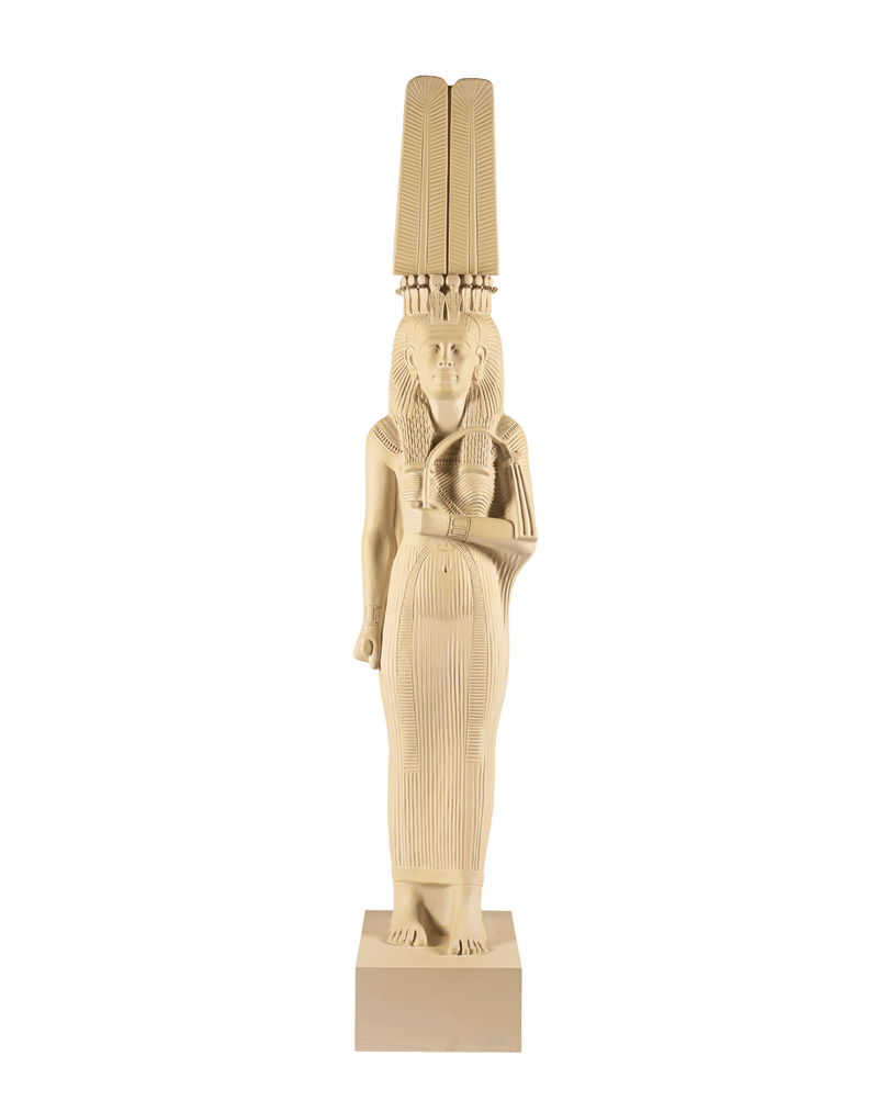 Statue of Merytamun