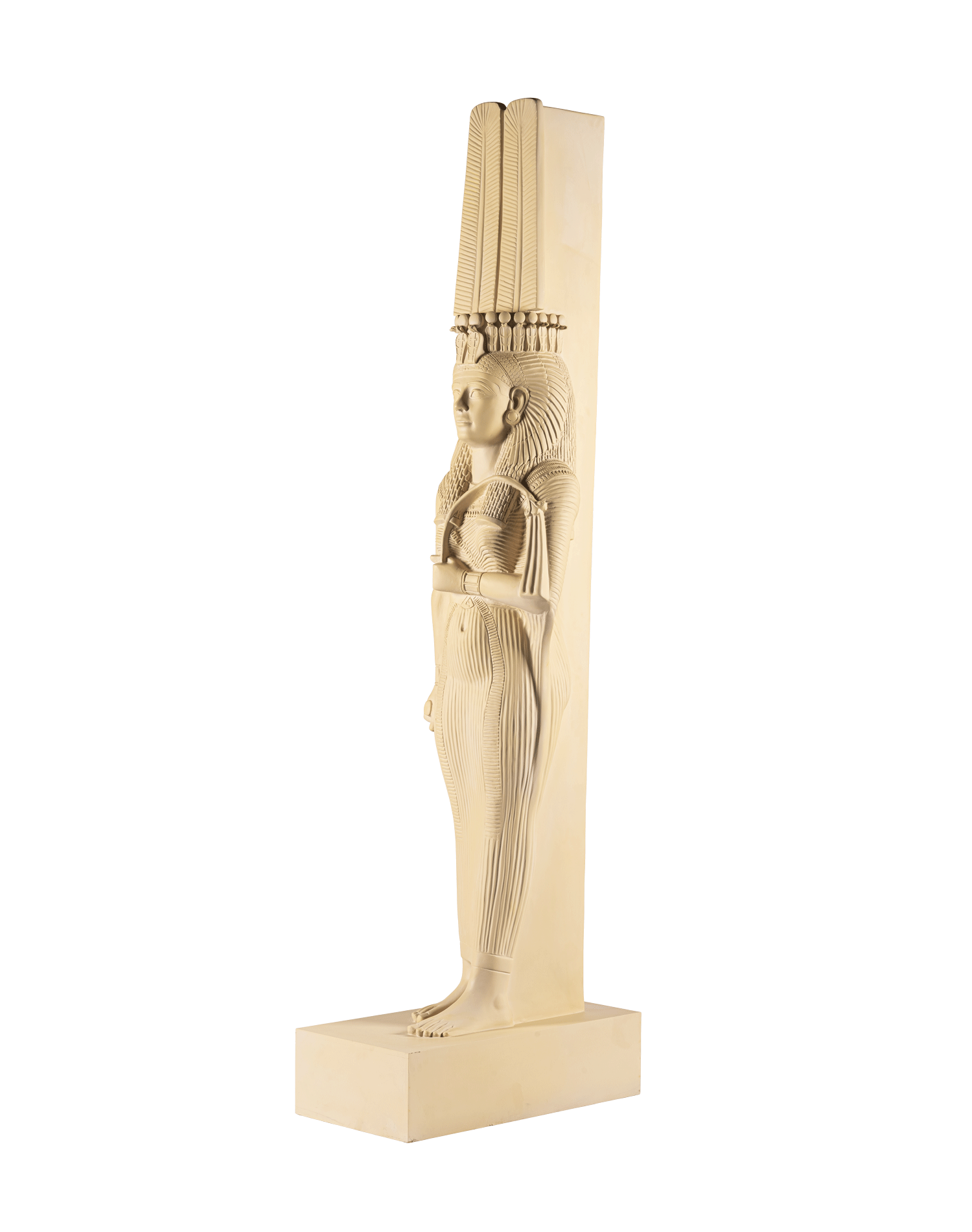 Statue of Merytamun