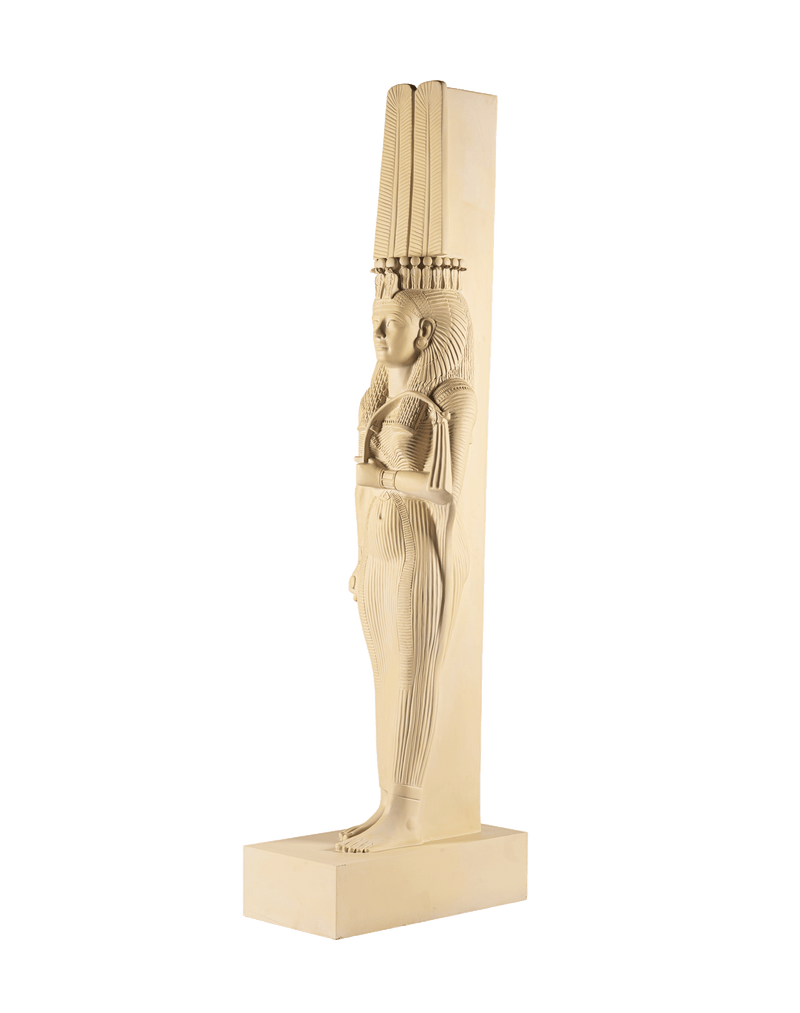 Statue of Merytamun