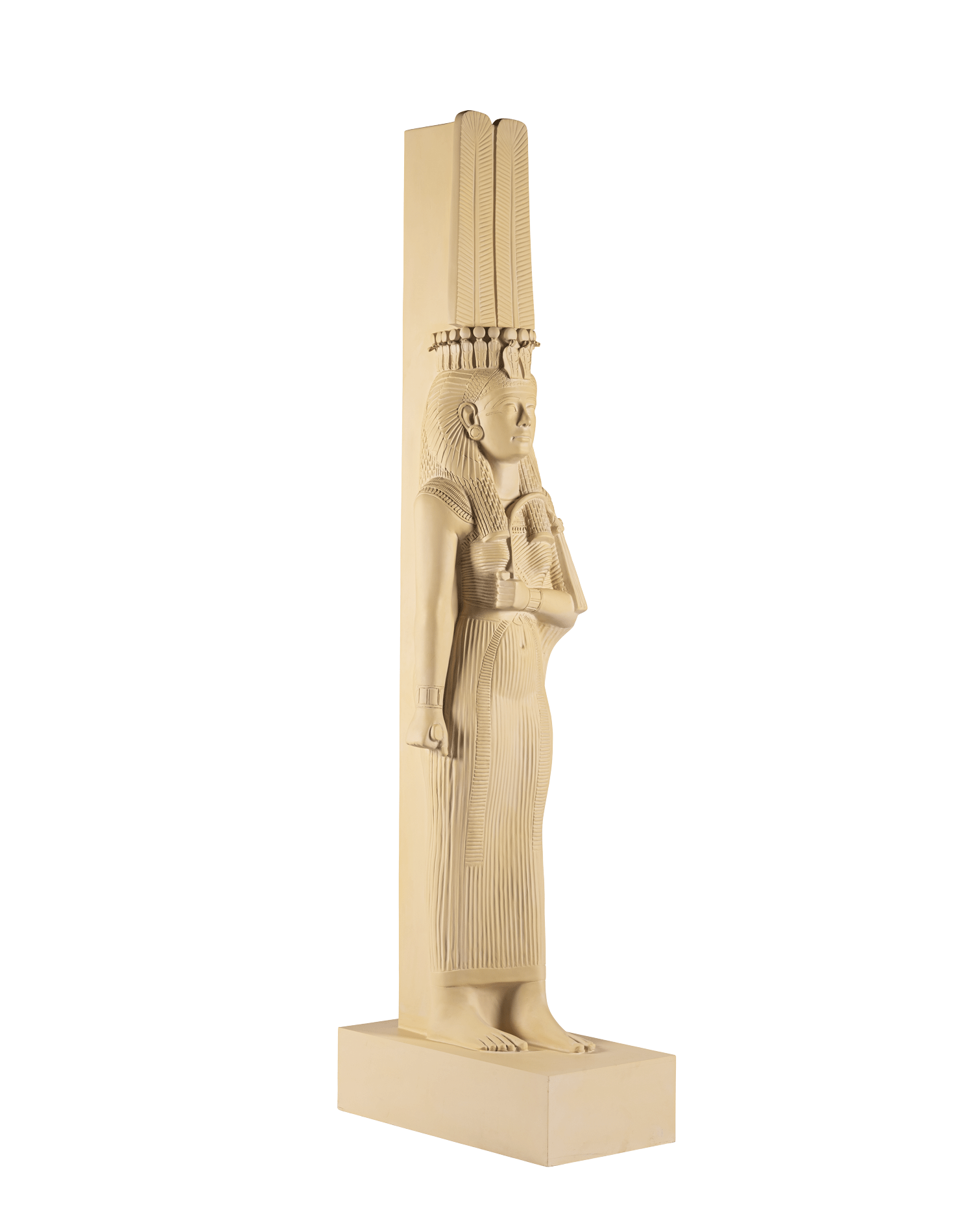 Statue of Merytamun