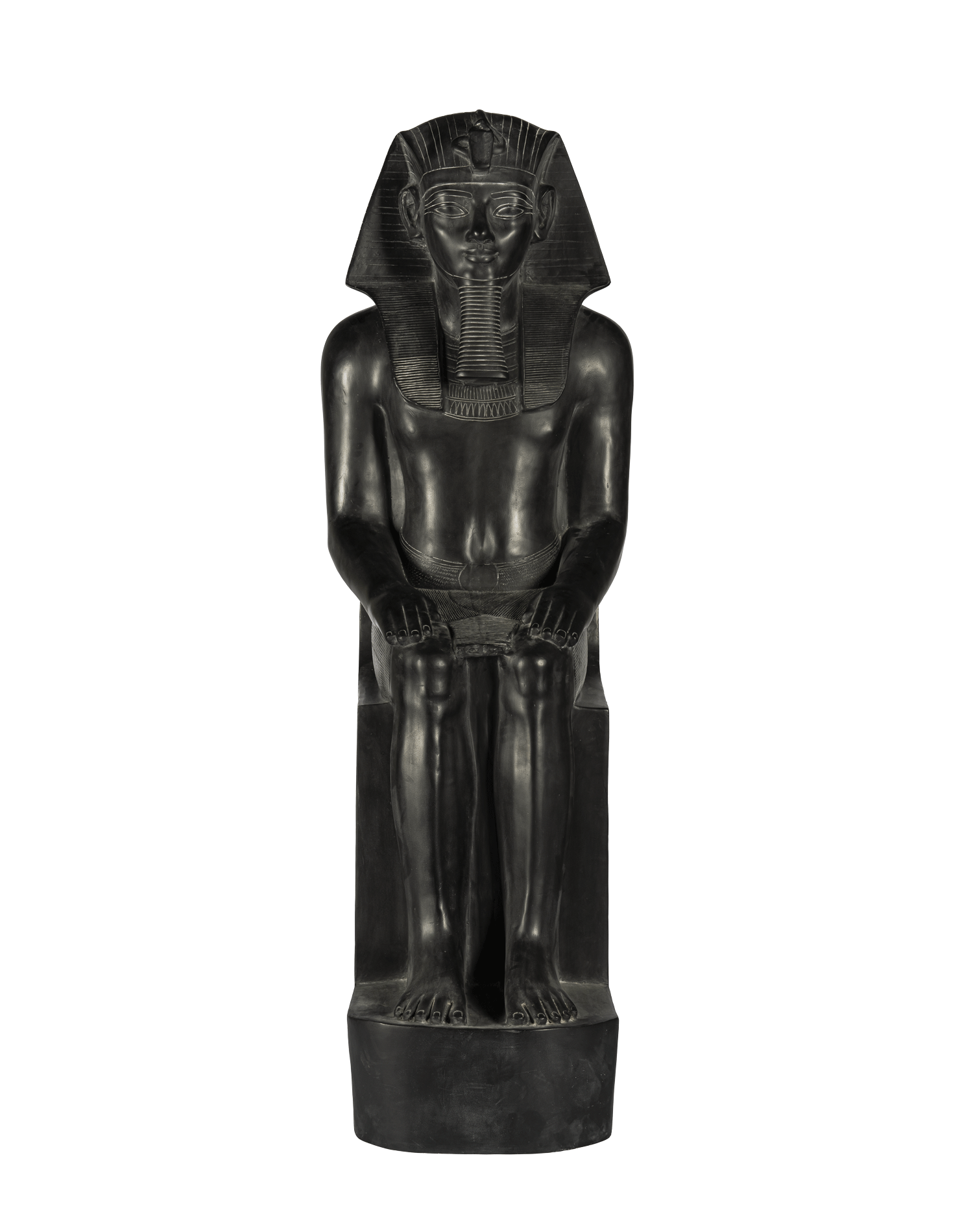 Statue of Amenhotep III