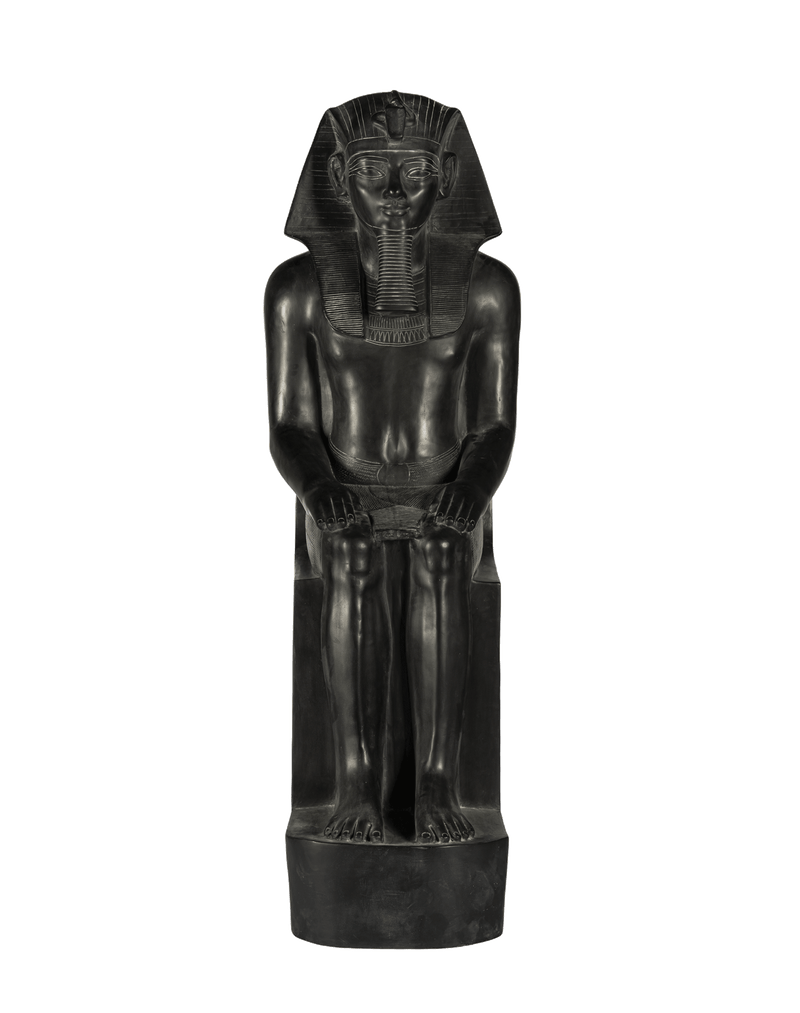 Statue of Amenhotep III