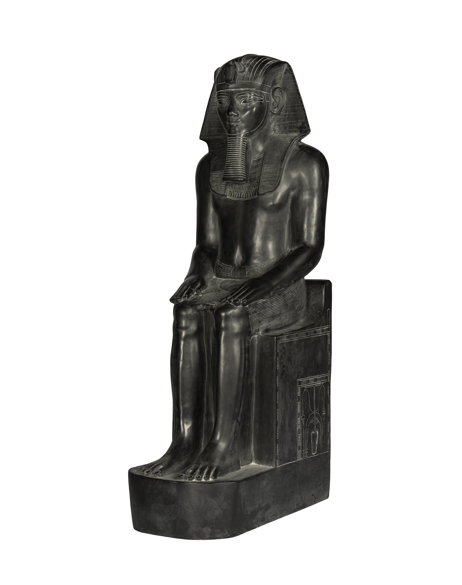 Statue of Amenhotep III