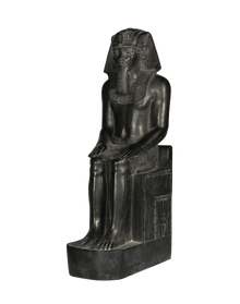 Statue of Amenhotep III
