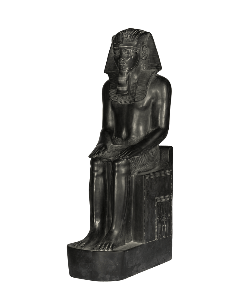 Statue of Amenhotep III