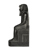 Statue of Amenhotep III