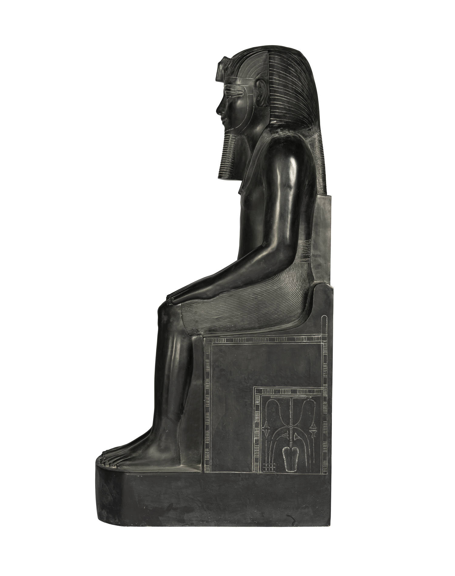 Statue of Amenhotep III
