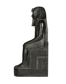 Statue of Amenhotep III