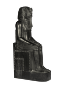 Statue of Amenhotep III