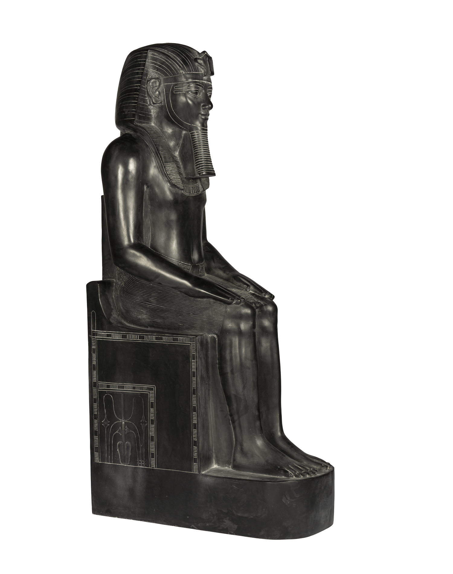 Statue of Amenhotep III
