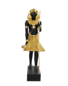 Tutankhamun Guardian Statue