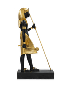 Tutankhamun Guardian Statue