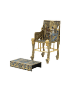Throne of Tutankhamun
