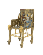 Throne of Tutankhamun