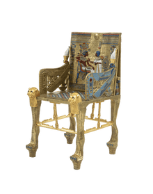Throne of Tutankhamun