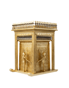 Canopic Shrine of Tutankhamun