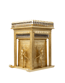 Canopic Shrine of Tutankhamun