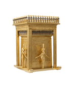 Canopic Shrine of Tutankhamun