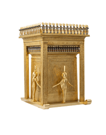 Canopic Shrine of Tutankhamun